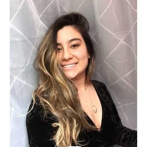 Meet your Posher, Kary-jose